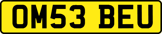 OM53BEU