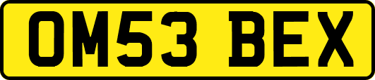 OM53BEX