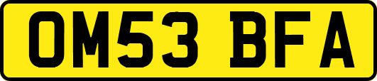 OM53BFA