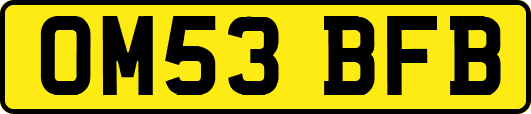 OM53BFB