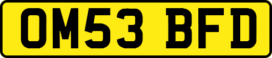 OM53BFD