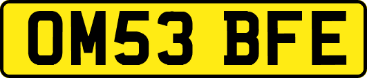 OM53BFE
