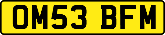 OM53BFM