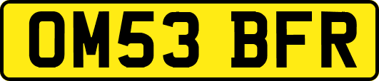 OM53BFR
