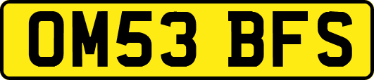 OM53BFS
