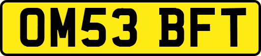 OM53BFT