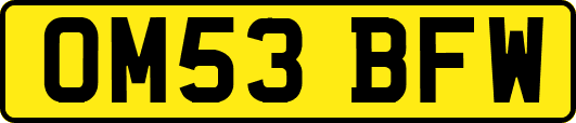 OM53BFW