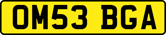 OM53BGA
