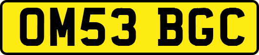 OM53BGC