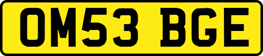 OM53BGE