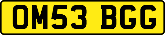 OM53BGG