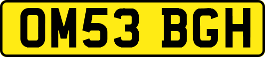 OM53BGH