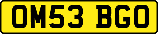 OM53BGO