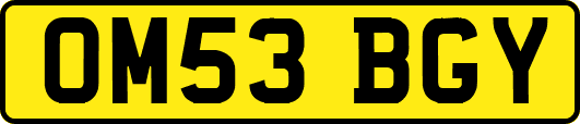 OM53BGY