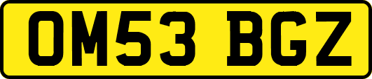 OM53BGZ