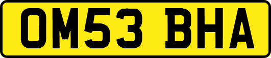 OM53BHA