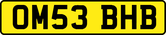 OM53BHB