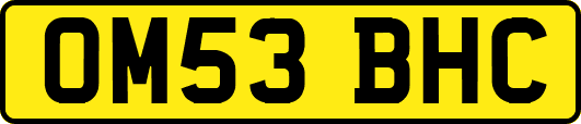 OM53BHC