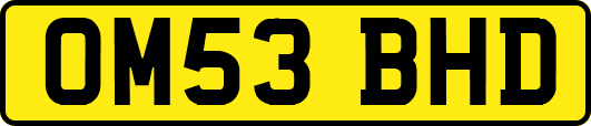 OM53BHD