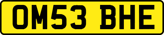 OM53BHE