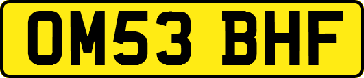 OM53BHF