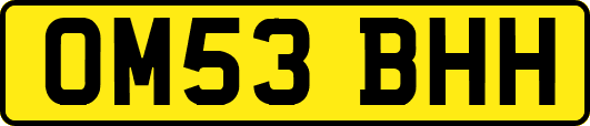 OM53BHH