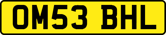 OM53BHL