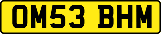 OM53BHM