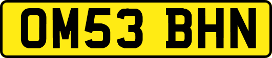 OM53BHN