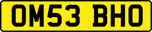 OM53BHO