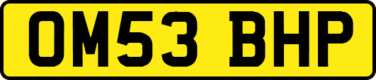 OM53BHP