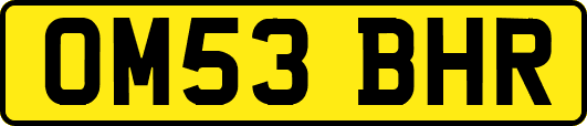 OM53BHR