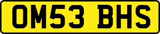 OM53BHS