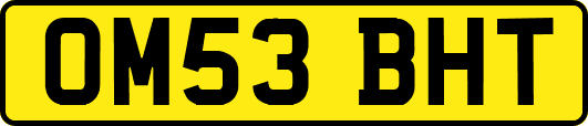 OM53BHT