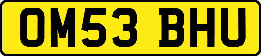 OM53BHU