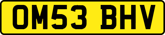 OM53BHV