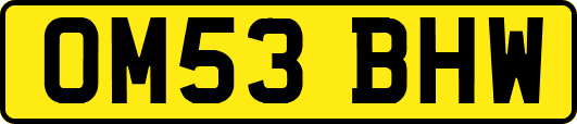 OM53BHW