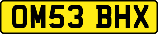 OM53BHX