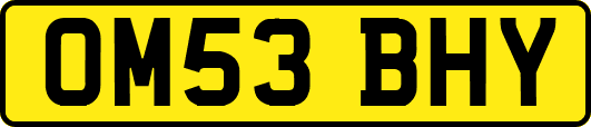 OM53BHY