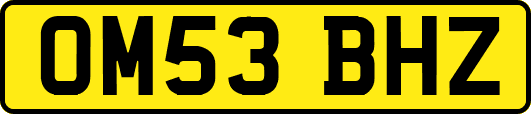 OM53BHZ