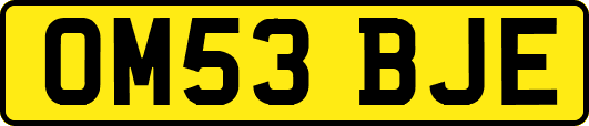 OM53BJE