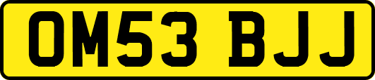 OM53BJJ