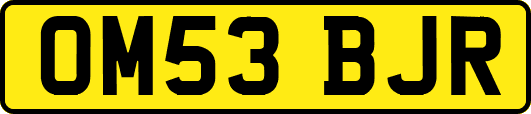 OM53BJR