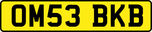 OM53BKB