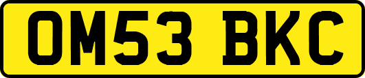 OM53BKC
