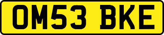 OM53BKE