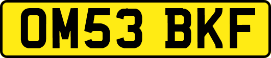 OM53BKF