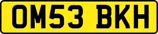 OM53BKH
