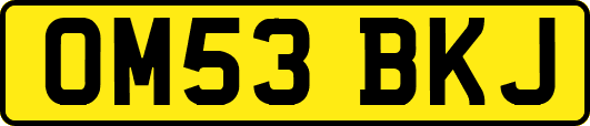 OM53BKJ