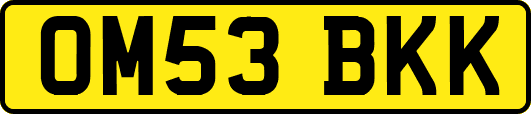 OM53BKK